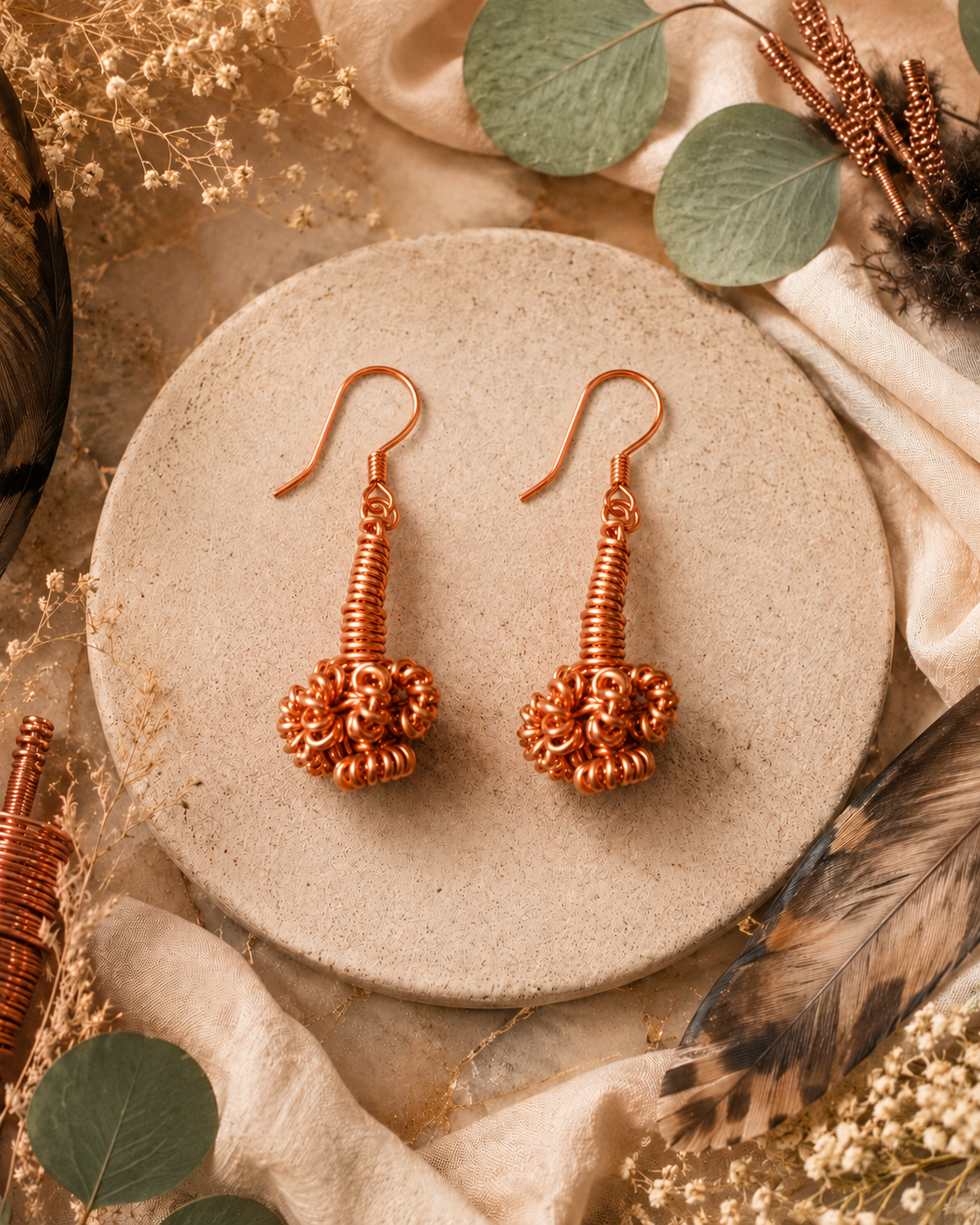 HANDMADE JEWELRY