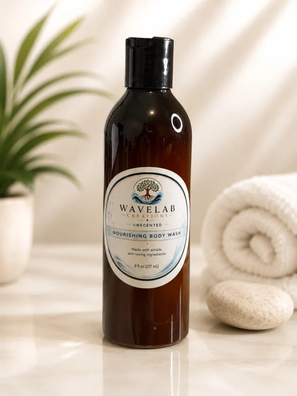 BODY WASHES