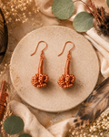 Copper Blossoms
