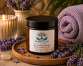 Lavender Escape Whipped Body Butter - 4oz