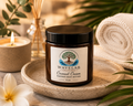 Coconut Cream Whipped Body Butter - 4oz