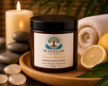 Lemon Retreat Whipped Body Butter - 8oz