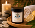 Lemon Retreat Whipped Body Butter - 4oz