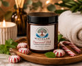 Peppermint Stick Whipped Body Butter - 8oz